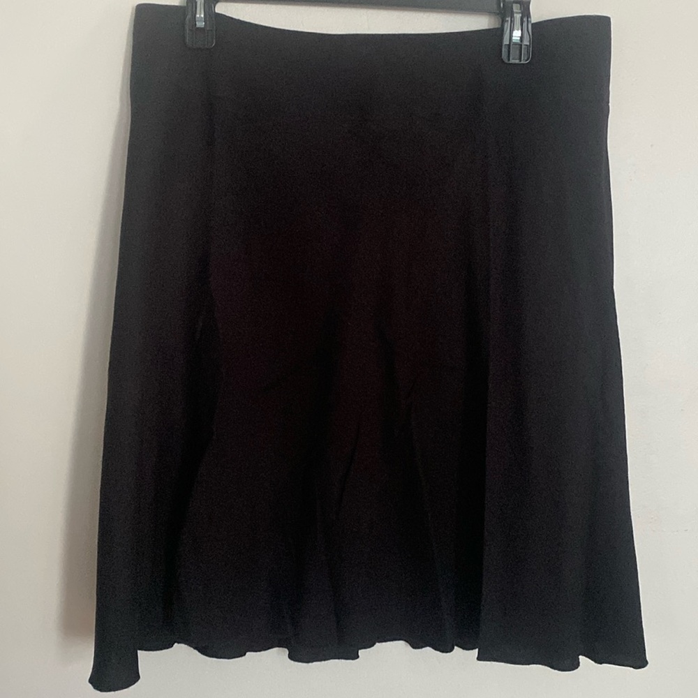 Nic &  Zoe Skirt